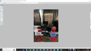 Elmo apologizes to his dad and gets ungrounded [upl. by Phenice]