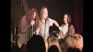 Temple Of The Dog  Off Ramp Cafe Seattle 11131990 [upl. by Parry]