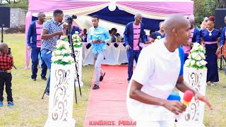 BEST AFRICAN KIKUYUWEDDING RECEPTION DANCE SONGS  WEDDING MC [upl. by Cannice]