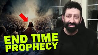 Are We Living in Last Days Jonathan Cahn End Time Prophecy [upl. by Radek]