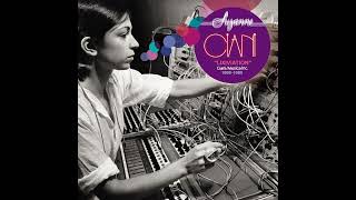 Suzanne Ciani  Atari Corporate Tag [upl. by Ynogoham995]