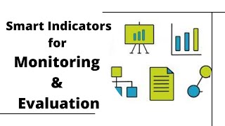 What are Indicators in Monitoring amp Evaluation [upl. by Gaivn511]