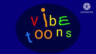 vibetoons logo remake speedrun CNAni407 [upl. by Nolad909]