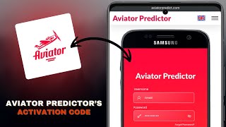 How to Get the Activation Code in Aviator Predictor App  QUICK GUIDE [upl. by Ronny]