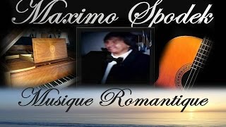 HISTOIRE DUN AMOUR MUSIQUE ROMANTIQUE AU PIANO ET ENSEMBLE INSTRUMENTAL CARLOS ALMARAN [upl. by Stevena]