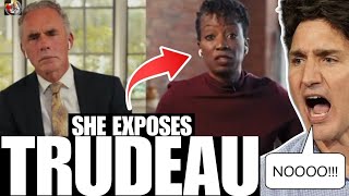 Trudeaus exemployee SPILL THE BEANS on the REAL Trudeau and its NOT GOOD [upl. by Enorej]