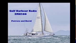 Gulf Harbour Radio Live Stream 11 November 2024 [upl. by Shoshanna911]