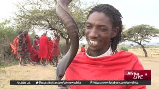 Exploring the Mara Maasai the most famous tribe in the region [upl. by Wolfgang]