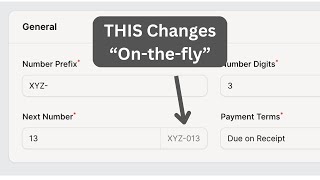 Filament Input Suffix with Dynamic Value Based on Other Fields [upl. by Queen336]