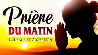 Touchant Chant dAdoration et Louange Paroles 2022 🙏 Choix Extrême de Chants dÉglise Compilation [upl. by Lenoyl]