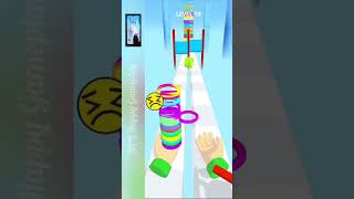 Toy Spring Level 19 yt gaming trending shortsviral shorts popular viralvideos games [upl. by Morentz33]