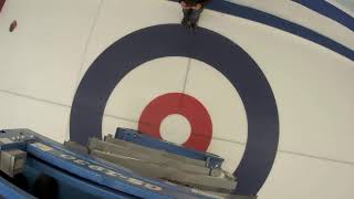 Kamloops Curling Club Live Stream [upl. by Aciraa]