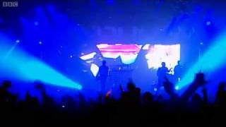 Pendulum  The Island Dawn amp Dusk Live at ReadingLeeds 2010 HQ [upl. by Hirz]