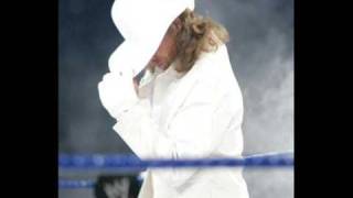 Shawn Michaels White Theme [upl. by Attolrac614]