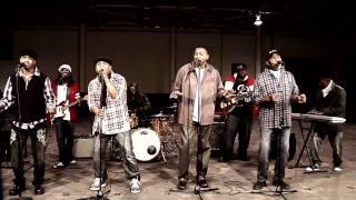 The Williams Brothers  Move In Me Official Music Video [upl. by Nosnorb]