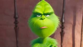 The Grinch 2 trailer 2023 Netflix [upl. by Ranitta305]