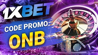 Profitez de la réduction 1xbet téléchargez en francais avec une offre promo en Égypte [upl. by Hsetirp]