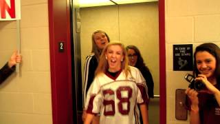 2013 FHS Lip Dub [upl. by Hobbs]