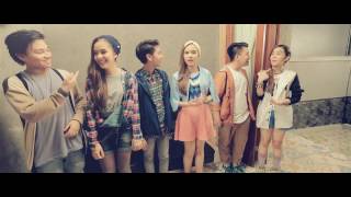 CJR  Tante Linda official music video [upl. by Wei66]