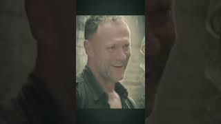 Merle dixon  EDIT shorts [upl. by Bigford742]