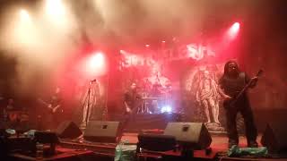 Septicflesh  Kaltenbach Open Air 18082022 [upl. by Scevo]