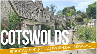 Cotswolds Day Tour [upl. by Akino776]