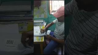 Book Unboxing  Samundramanthan Book Review  English With Rani Maam [upl. by Race]