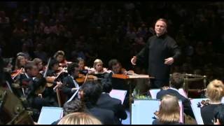 BBC Proms 2010  Londonderry Air quotDanny Boyquot orch Grainger [upl. by Solrak214]