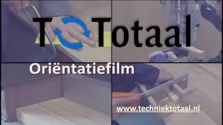 Techniek Totaal  Oriëntatiefilm Zenuwspiraal [upl. by Kohl]