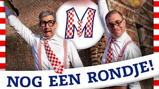 Nog een Rondje Carnaval 2024 [upl. by Tami]