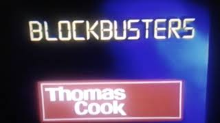 Blockbusters theme 1993 [upl. by Zeidman]