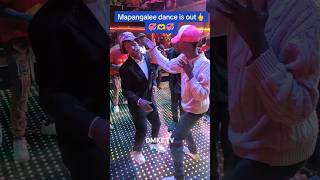 Trending Mapangaleee Kenyan Dance music dancecompilation mapanga viralvideo viralshorts [upl. by Natanoy842]