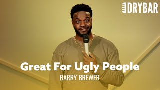 The Pandemic Was Great For Ugly People BarryBrewerjr  Full Special [upl. by Alletsyrc]