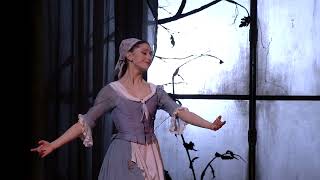 Prokofiev Cinderella The Royal Ballet [upl. by Towney]