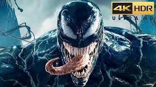 VENOM FULL MOVIE 2024  Spiderman vs Venom  Marvel Superhero Movie 4K Ultra HD  Game Movie [upl. by Guendolen575]