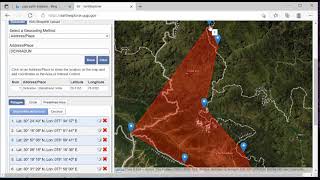 HOW TO DOWNLOAD LANDSAT 8 IMAGE FROM USGS EARTH EXPLORER WEBSITE [upl. by Sayer]