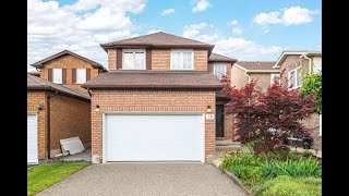 28 Kentucky Drive Brampton Home  Real Estate Properties [upl. by Agarhs814]