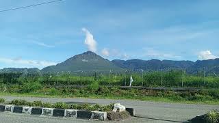 burni telong [upl. by Aitekram]