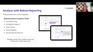 Robust Reporting Tools for Mileage Reimbursement [upl. by Mcgraw]