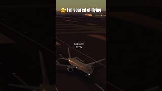 Send this to her if she is scared❤️infiniteflight [upl. by Bradski]