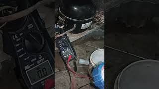 fridge gas charging  fridge mein gas charging kaise karte hain  how to freeze gas charging fridge [upl. by Roslyn]