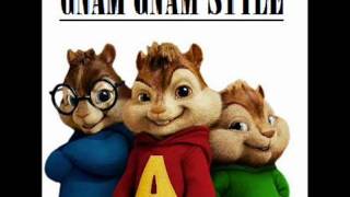 GANGNAM STYLE  ALVIN SUPER STAR ORIGINAL REMIX  DOWNLOAD [upl. by Edik340]