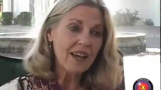 Reported Pleiadian alien contact Barbara Marciniak interview [upl. by Luo209]