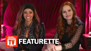 Riverdale Season 3 Featurette  Between 2 Vixens  Rotten Tomatoes TV [upl. by Kolivas]