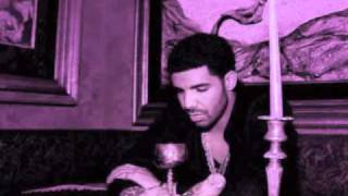 Drake Feat The Weeknd  Crew Love Chopped amp Screwed by Slim K [upl. by Schuman947]