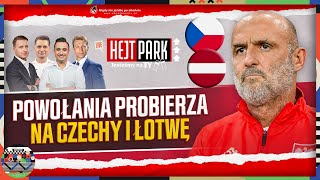 PROBIERZ POWOŁAŁ KADRĘ MILIK POMINIĘTY BURZLIWA DYSKUJA W STUDIU HEJT PARK JESTEŚMY NA TY [upl. by Zorina]