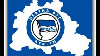 Einlaufmusik Hertha BSC [upl. by Ahsienor]