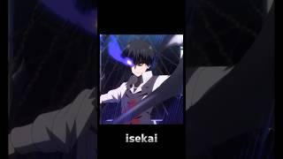 16 karakter anime keren versi isekai😑 anime animekeren animelucu [upl. by Yasmeen]