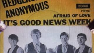 hedgehoppers anonymous quot its good news weekquot 2017 stereo remaster [upl. by Pandolfi]