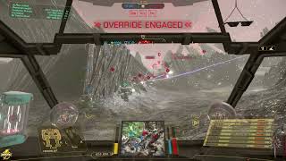 MWO BWC Fraternal Engagement Drill Ep 1 Down To The Last Shims [upl. by Natelson]